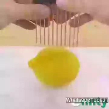 Amazing Slicing Tool