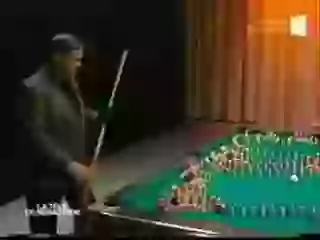 Amazing Snooker Loop