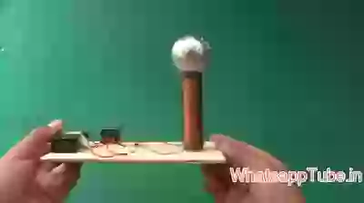 Amazing Transperant Light Tutorial