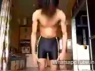 Amazing Video The Boday