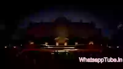 Amazing Visuals And Lighting Video