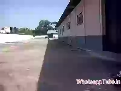 Amazing bike parking