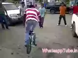 Amazing cycling must watch