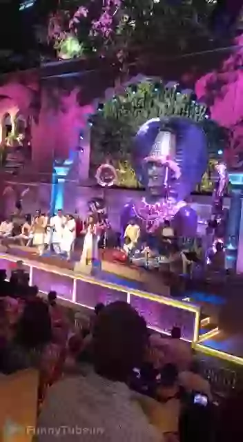 Ambani Son Wedding Sangeet Beautiful Whatsapp Video