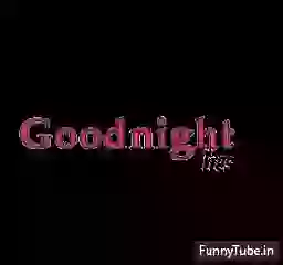 Animated GIF For Good Night Whatsapp Status
