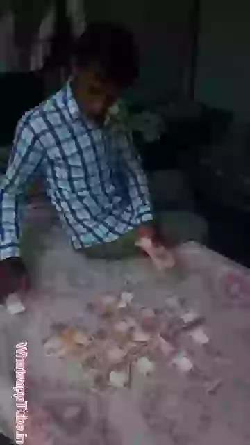 Apna sapna money money