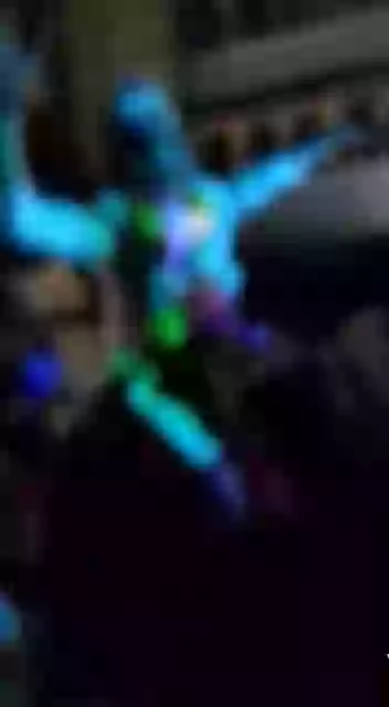 iPhone in the Mixer Watch What happened next