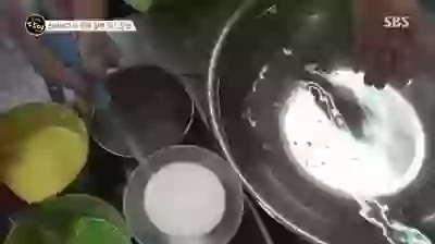 Artificial vegetable making