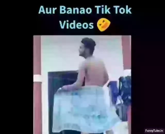 Aur Banao Tiktok Videos Funny Videos