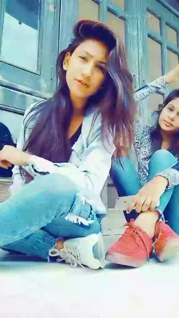 Beautif Girls Selfie Video Status