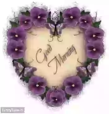 Beautiful Animated GIF For Good Morning Status