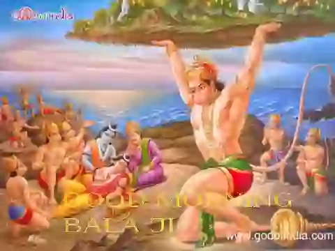 Beautiful Bhakti Song Good Morning Status Video