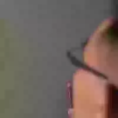 Beautiful Girl Painting