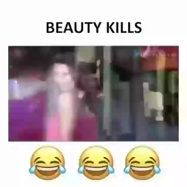 Prank To Bhari Pad Gaya Funny Status Video