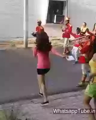 Begani Shadi Me Hostel Girl Diwani