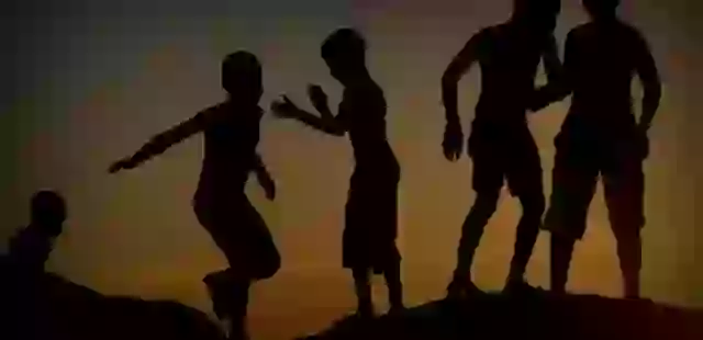 Happy Friendship Day Wish Video 2018