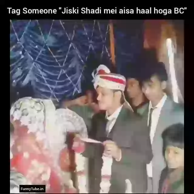 Best Funny Wedding Wishes By Friends Ever