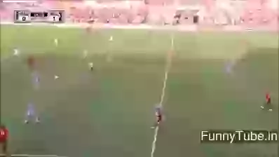 Best Own Goal Ever