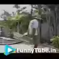 Bestest Funny Fail GIF
