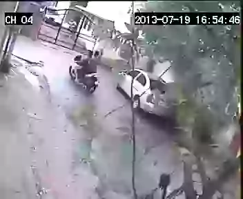 Beware Gold Snatcher Are Back