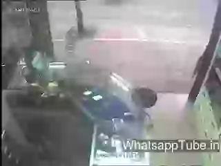 Beware Thieves Some Smart Couple There