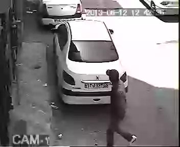 Beware from this guys