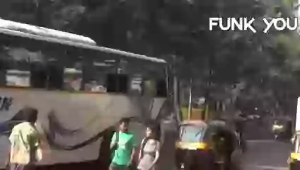 Bhikari Ke Pass Bhi iPhone