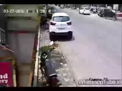 Bike Chori Koi Upay Nahi Iska