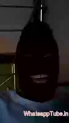 Black beauty ever seen