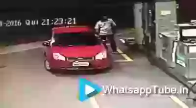 Boys Hangout Gone Serious