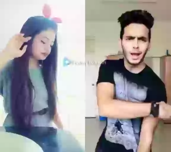 Ultimate Response From Begger Funny Whatsapp Video