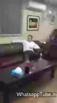 Brian Lara And Glan Celebrate