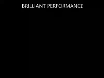 Brilliant Performance At AGT