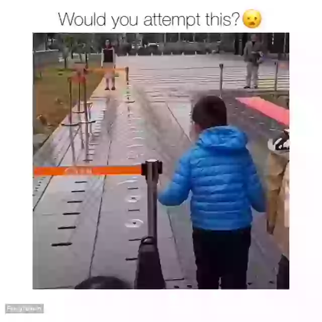 Can You Attempt This Funny Kids Video