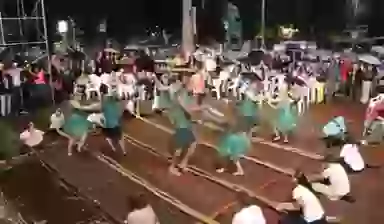 Can You Dance Like This