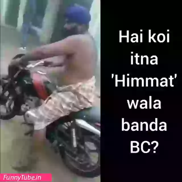 Can You Do This In Winter Amazing Whatsapp Video
