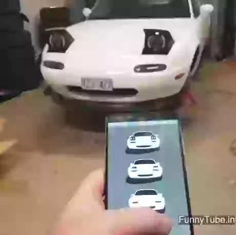 Car Jo Aankh Mardi Hai