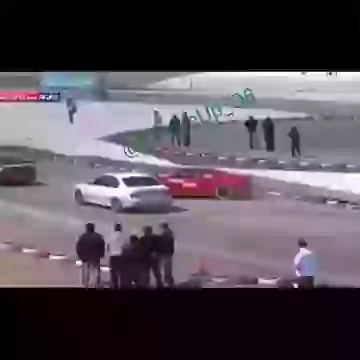 Car riding must watch