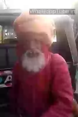 Chacha Unhappy With Indian Political All Parties Lie