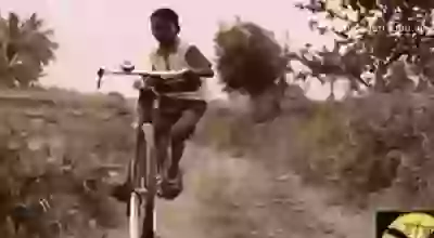 Childhood Glory For Indian