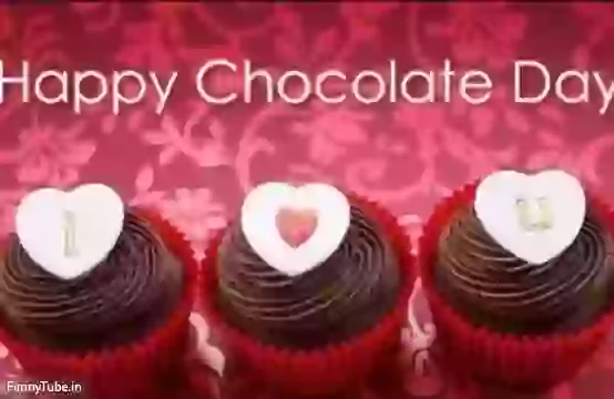 Chocolate Day Quotes Video 2019