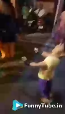 Chota Phataka Bada Dhamal Funny Kid Dance
