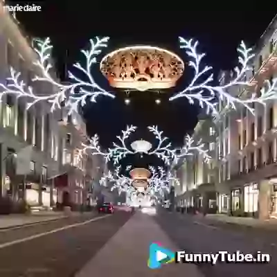 Christmas Celebration In London Its Amazing