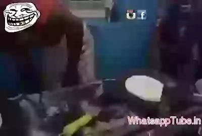 Cioolest roti maker alive