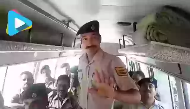 Clear Message To Pak From Indian Army