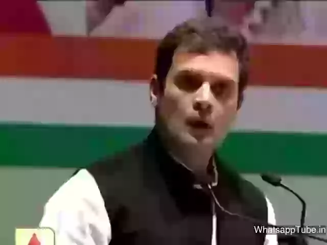 Congress Party Ek Soch Hai