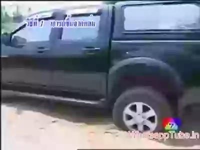 Cool Trick that works