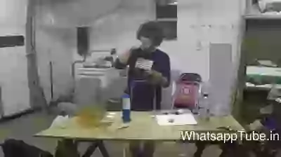 Crazy Engineer Funny Fail Video