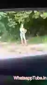 Crazy Florida Girl WTH