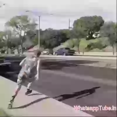 Crazy Jumper  Dont do this